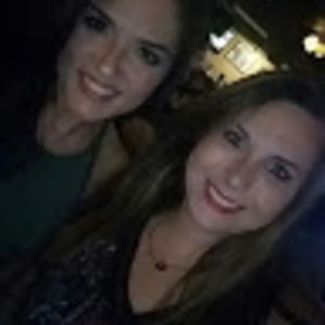 Meet your Posher, Mariah